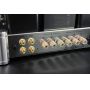 Custom Grand Point to Point EL34 Tube AMP Single-End Class a HiFi Audio Amplifier
