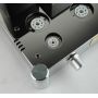 Custom Grand Point to Point EL34 Tube AMP Single-End Class a HiFi Audio Amplifier