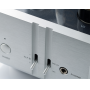Custom Grand Dual-Ball Rectifier Single-Ended Class a Tube Amplifier and Pure Power Amplifier