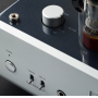 2021 Grand Push-Pull Tube Amplifier Kt88 Double High Pressure Rectification Power AMP Lamp Gz34 260W Phono Pre-Amplifier