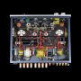 2021 Custom New HiFi Integrated Amplifier Single-Ended Class a Vacuum Tube 300b Tube Guitar AMP
