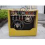 Custom Grand 57 Tweed Twin Style Hand-wired All Tube Combo Guitar Amplifier 40W with 2pcs V30 Vintage Speakers