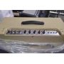 Custom Grand 57 Tweed Twin Style Hand-wired All Tube Head Guitar Amplifier 40W 