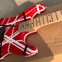 Custom Kram Style Grand EVH Van Halen 5150 Electric Guitar