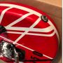Custom Kram Style Grand EVH Van Halen 5150 Electric Guitar