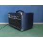 Dumble Amp Clone Overtone Special 20W EL84 Power Tube Two Rock Style Amplifier Head