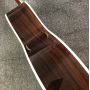 Custom Solid Top 00028 Parlor Guitar 000-28 Acoustic Electric Guitar Fishbone Binding