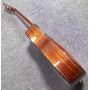 Custom All Solid KOA Wood Abalone Binding BB Band EQ Electronic Pickup GPS14AA Acoustic Guitar