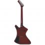 Custom Grand A20 Flamed Top Electric Guitar Honey Burst Accept Guitar Bass OEM