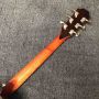 Custom 914ce Acoustic Electric Guitar OEM Grand All Real Abalone 914 ce Guitar Acoustic