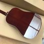 Custom J45 Shape Acoustic Guitar