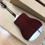 Custom J45 Shape Acoustic Guitar