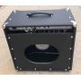 Custom Dumble Clone SSS Combo 25-50W JJ Tubes G12-65 Speaker with Footswitch Imported Components