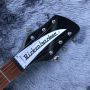 Custom Grand Rickenback Style TPP PAUL WELLER WHAAM 330 TRIBUTE electric guitar