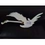 Custom 2023 New Design Irregular Hand Carved Electric Guitar Accept OEM