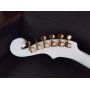 Custom 2023 New Design Irregular Hand Carved Electric Guitar Accept OEM
