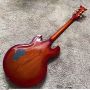 D-B-Z Electric Guitar Tiger Maple Top with Original Hardwares