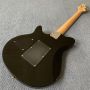 Custom Grand Electric Guitar Music Man MM Model In Grey Color 
