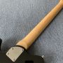 Custom Grand Electric Guitar Music Man MM Model In Grey Color 