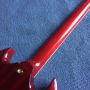Custom Grand Solid Mahogany Body Electric Guitar Gold Hardware Tune-o-Matic Bridge