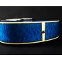 Custom Solid Spruce 41 Inch D Style Acoustic Guitar Abalone Ebony Fingerboard Water Ripple Maple Acoustic Electric Guitar
