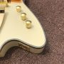 Custom Gretsch Electric Guitar Rosewood Fingerboard Gold Hardware