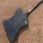 Custom Electric Guitar with Rosewood Fingerboard and Chrome Hardware