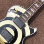 Custom Grand Golden Hardware EMG Pickups Zakk Model Electric Guitar 