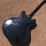 Custom Grand BB King Electric Guitar with Rosewood Fingerboard Gold Hardware