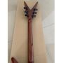 Custom Vintage Electric Guitar in Blue Color