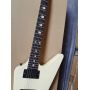 Custom James Hetfield Explore EET FUCK Electric Guitar