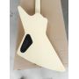 Custom James Hetfield Explore EET FUCK Electric Guitar