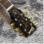 Custom Grand G-LP Relic Finishing Style Electric Guitar Cherryburst Optional Color Accept OEM