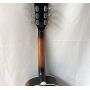 Custom John Lennon J160e Electric Acoustic Guitar J160 VS Guitar with Sound Hole Passive Pickup J160 in Sunburst Finishing