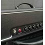 Custom Grand Vox Style Night Train 15/5 Watt Tube Amplifier Head 12ax7 EL84 Tubes in Black or White Tolex