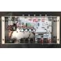 Custom Grand Vox Style Night Train 15/5 Watt Tube Amplifier Head 12ax7 EL84 Tubes in Black or White Tolex