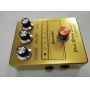 Custom Grand Steel String Clean Drive Dumble Style Clean Rhythm Tone Guitar Pedal Customized OEM Pedal Project is Accepted 