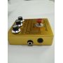 Custom Grand Steel String Clean Drive Dumble Style Clean Rhythm Tone Guitar Pedal Customized OEM Pedal Project is Accepted 
