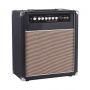 Custom Grand High Gain B52 Style Amplifier 15W Valve Combo with 12 Inch V30 Speaker