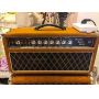 Custom Grand Overdrive Special ODS50+212 Vertical Cabinet Tone Amplifier Head 50W Accept Amp Project Customization OEM