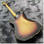 Custom 4 Strings P Precise Bass Guitar in Vintage Relic Finishing Accept Bass OEM