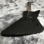 Custom JH2 EGP Aluminum Top Cover Electric Guitar Accept Any Shape and Logo Changes