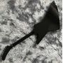 Custom JH2 EGP Aluminum Top Cover Electric Guitar Accept Any Shape and Logo Changes