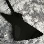 Custom JH2 EGP Aluminum Top Cover Electric Guitar Accept Any Shape and Logo Changes