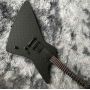 Custom JH2 EGP Aluminum Top Cover Electric Guitar Accept Any Shape and Logo Changes