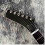 Custom Grand A20 Flamed Top Left Handed Electric Guitar