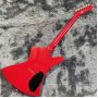 Custom Grand A20 Flamed Top Left Handed Electric Guitar