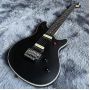 Custom EVH-WolfGang Electric Guitar HH Pickups Black Hardwares Hand Made Instruments