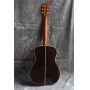 Custom OM Body All Solid Wood Acoustic Guitar