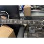 Custom Wylde Odin Grail Charcoal Burst Buzzsaw Electric Guitar in Kinds Colors